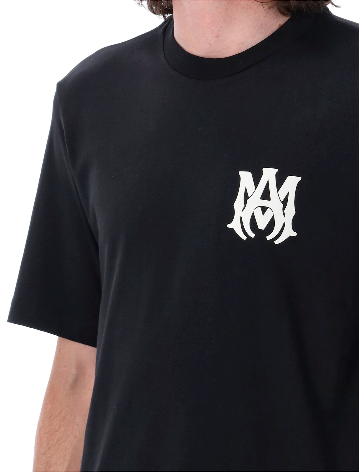 AMIRI Core Logo Cotton T-Shirt