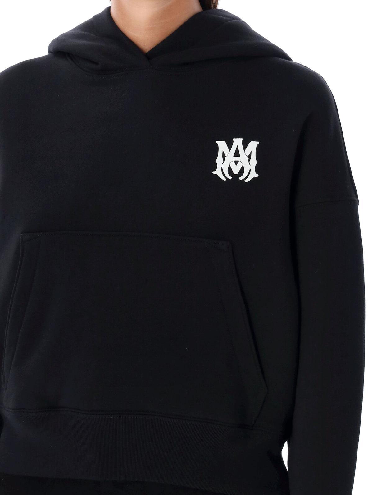 Áo Hoodie Logo MA