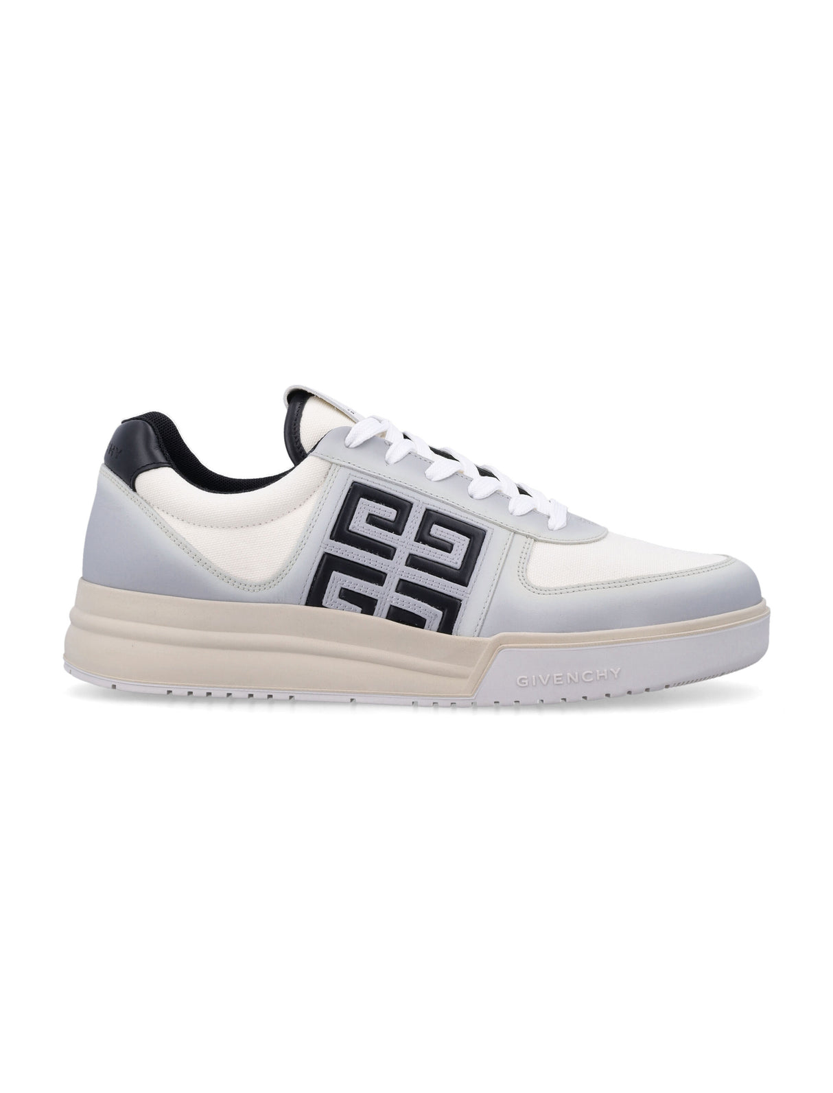 GIVENCHY Fashion-Forward Low-Top Sneakers for Men