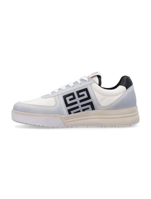 GIVENCHY Fashion-Forward Low-Top Sneakers for Men