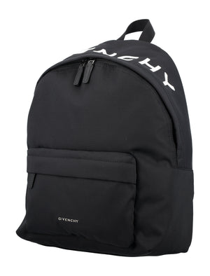 GIVENCHY Elegant Urban Backpack - 43x31x15 cm