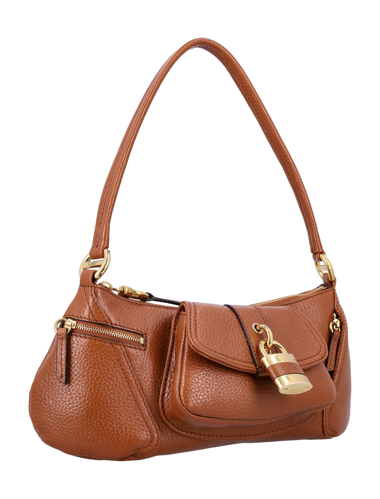 CHLOÉ The 99 Mini Shoulder Handbag