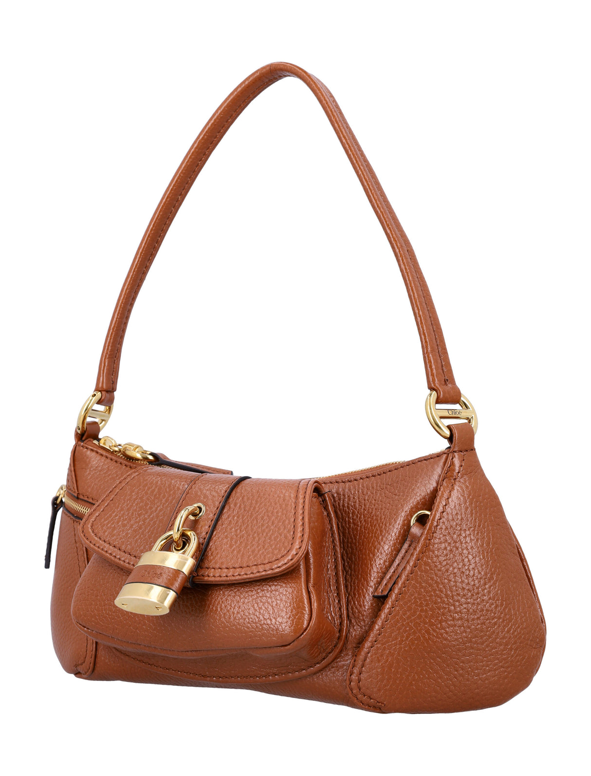 CHLOÉ The 99 Mini Shoulder Handbag