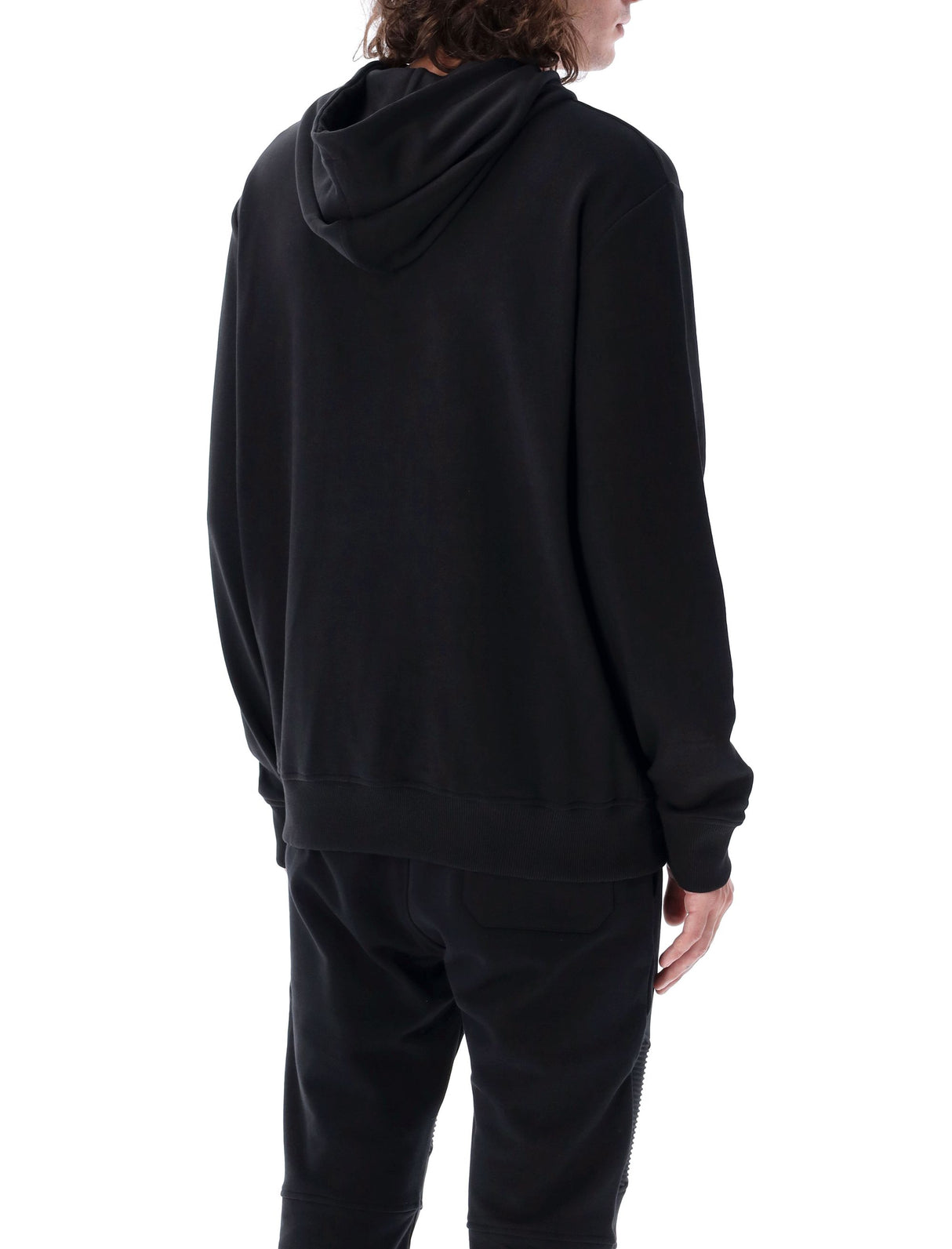 Áo Hoodie Thời Trang Đường Phố Sang Trọng