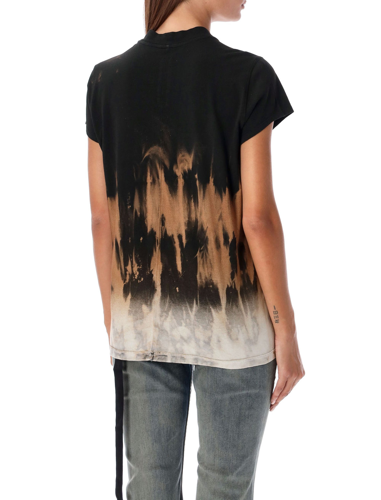 DRKSHDW Eclipse Mini Tie-Dye Tee