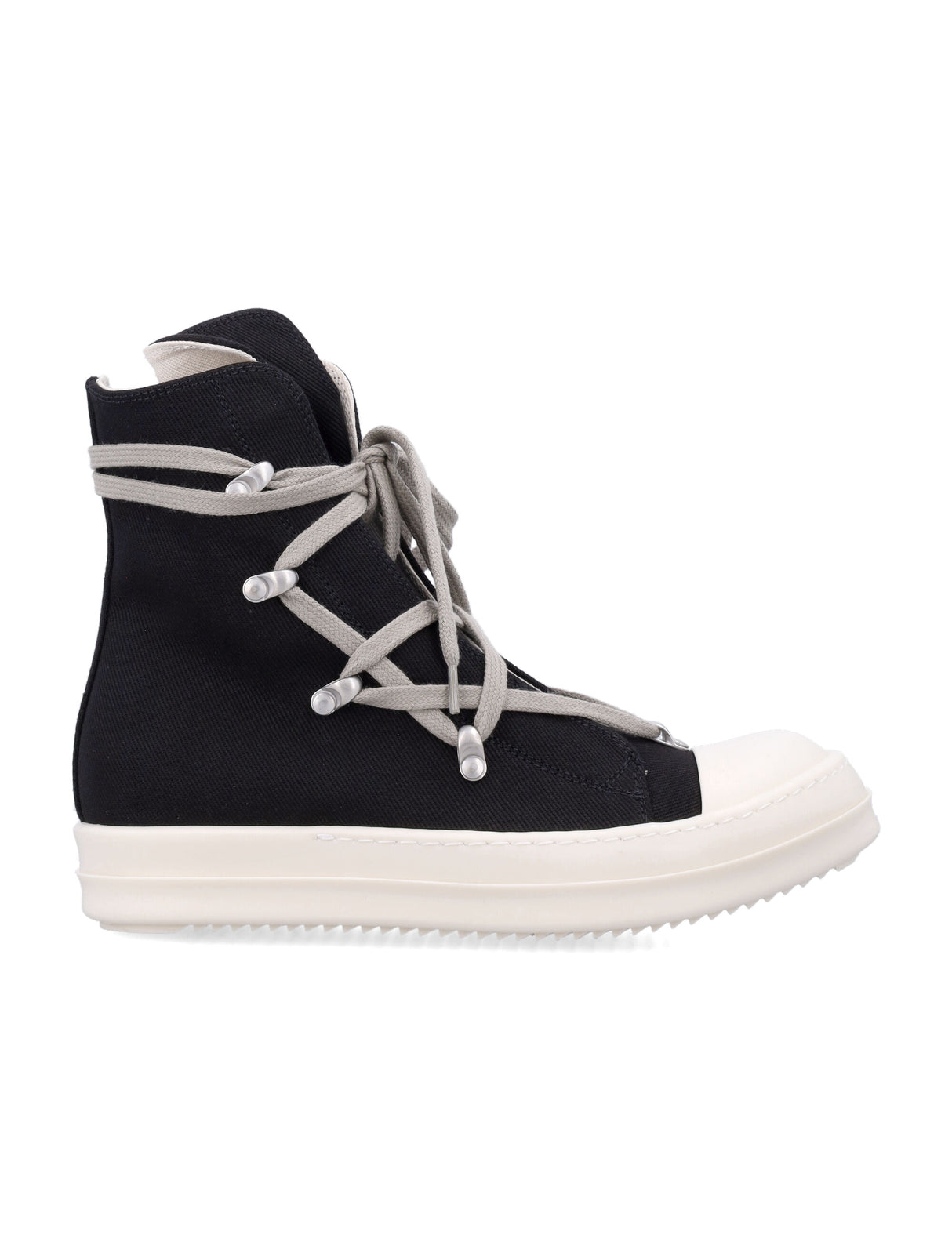 DRKSHDW High-Top Mini Sneakers for Women