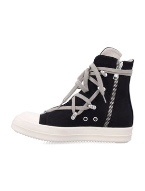 DRKSHDW High-Top Mini Sneakers for Women