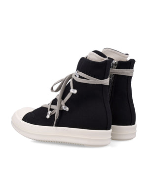 DRKSHDW High-Top Mini Sneakers for Women