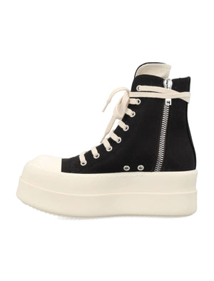 DRKSHDW Double Bumper High-Top Sneakers