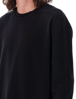 DRKSHDW Men's Crewneck Sweatshirt - Size L