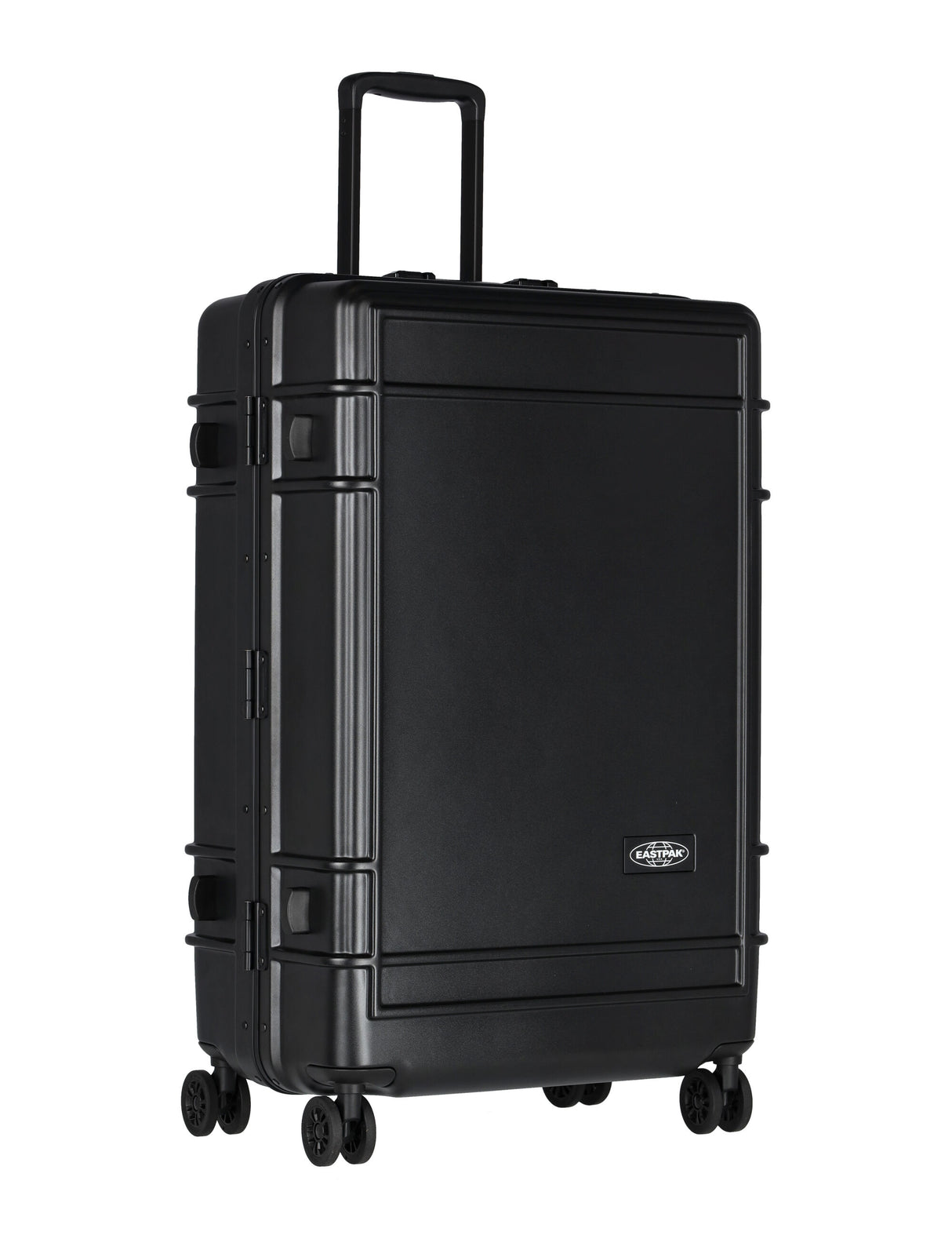 EASTPAK Durable Hardshell Trolley Case - Large