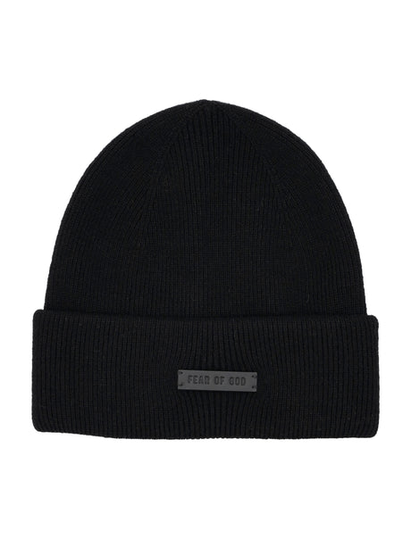 FEAR OF GOD Cashmere Knit Beanie