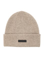 FEAR OF GOD Cashmere Beanie with Fold-Over Cuff