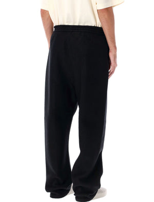 FEAR OF GOD Relaxed Straight-Leg Wool Blend Pants