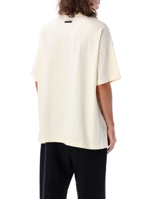 FEAR OF GOD Oversized 8 Graphic Tee - FW24