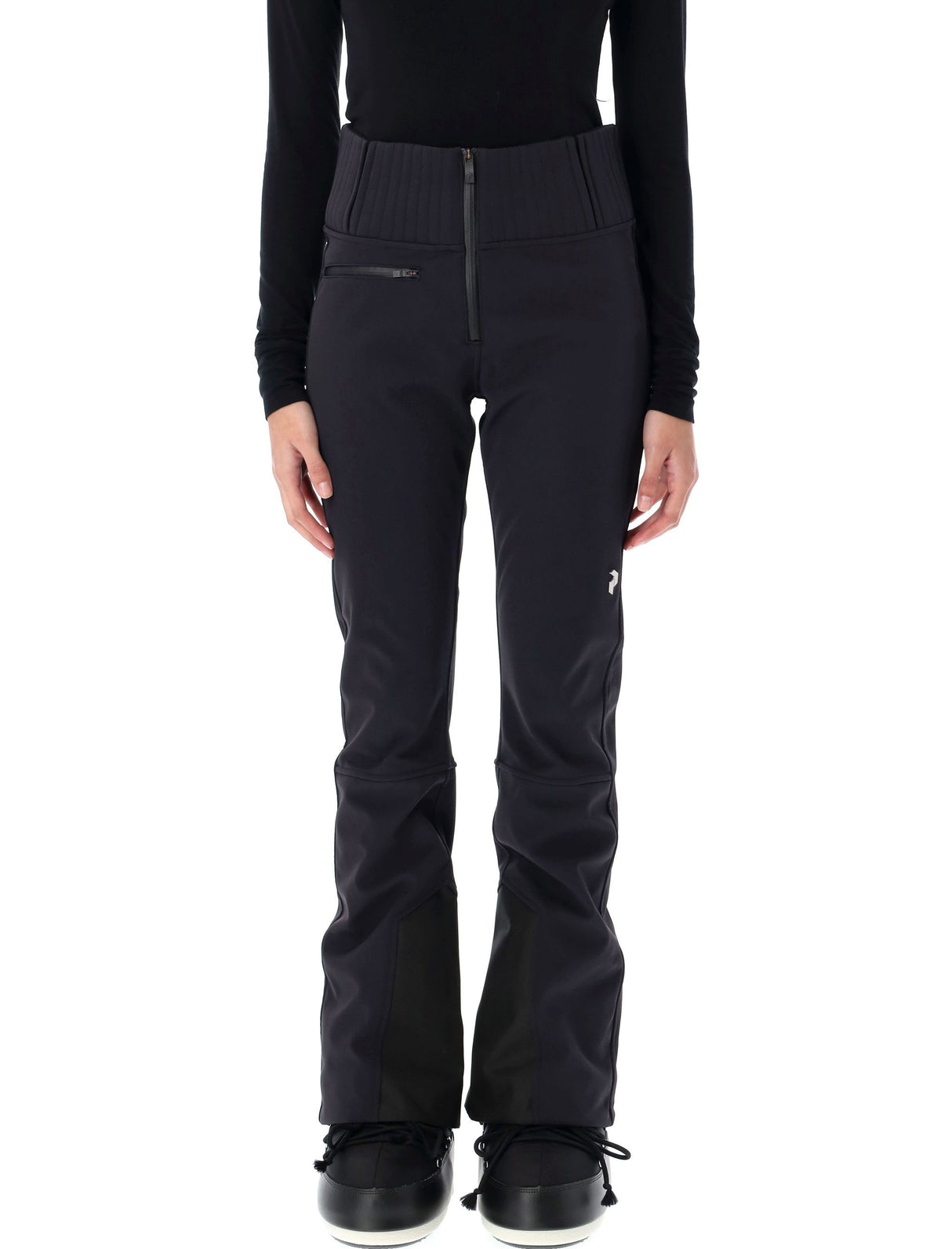 PEAK PERFORMANCE High Rise Stretch Ski Pants - Women’s Size S