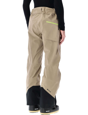 PEAK PERFORMANCE Men's Alpine 3-Layer Waterproof Shell Pants - Relaxed Fit