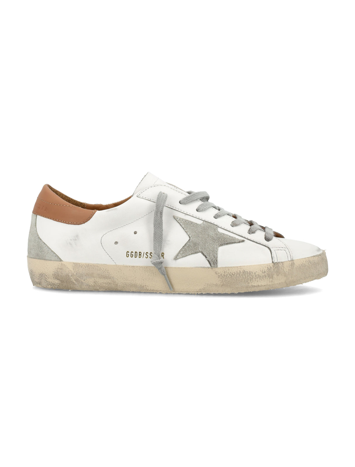 GOLDEN GOOSE Urban Classic Super-Star Sneakers