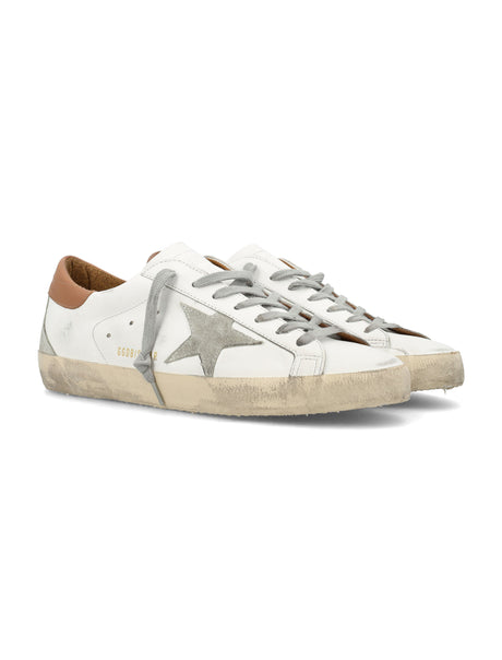 GOLDEN GOOSE Urban Classic Super-Star Sneakers