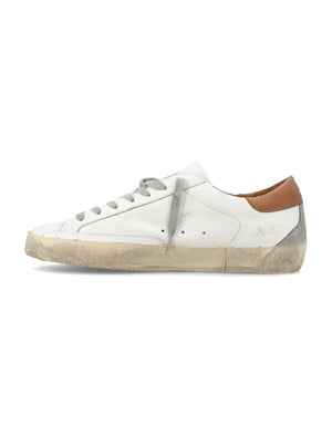 GOLDEN GOOSE Urban Classic Super-Star Sneakers