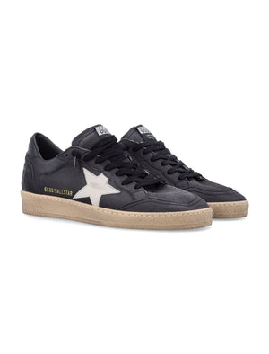 GOLDEN GOOSE Urban Luxe Distressed Sneakers