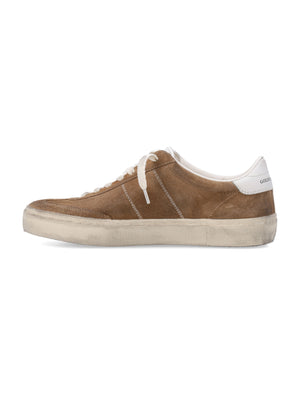 GOLDEN GOOSE Urban Soul-Star Low Top Sneakers