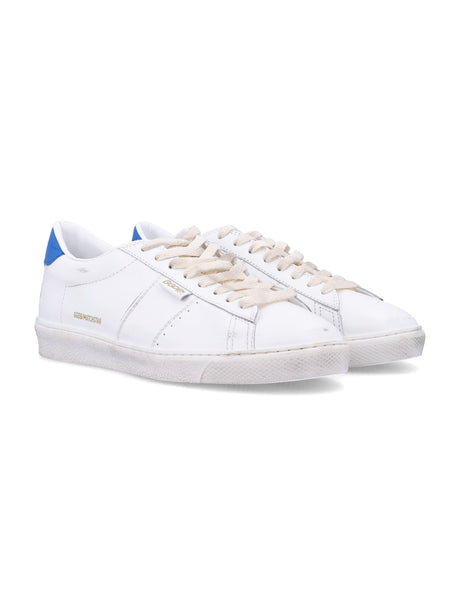 GOLDEN GOOSE Matchstar Vintage Sneakers for Men