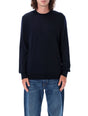 GOLDEN GOOSE Luxury Merino Wool Sweater for Men