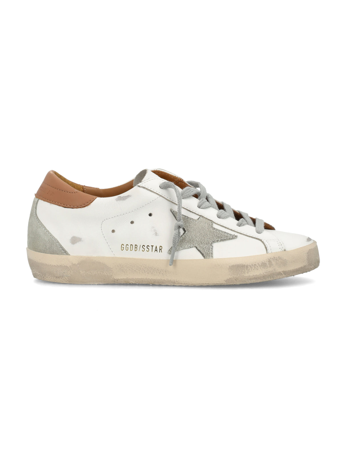 GOLDEN GOOSE Superstar Chic Women's Sneakers