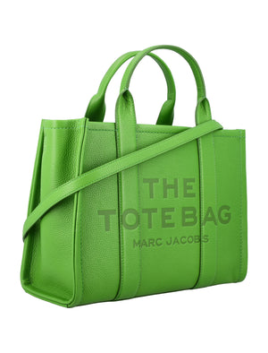 MARC JACOBS THE LEATHER MEDIUM Tote Handbag Handbag