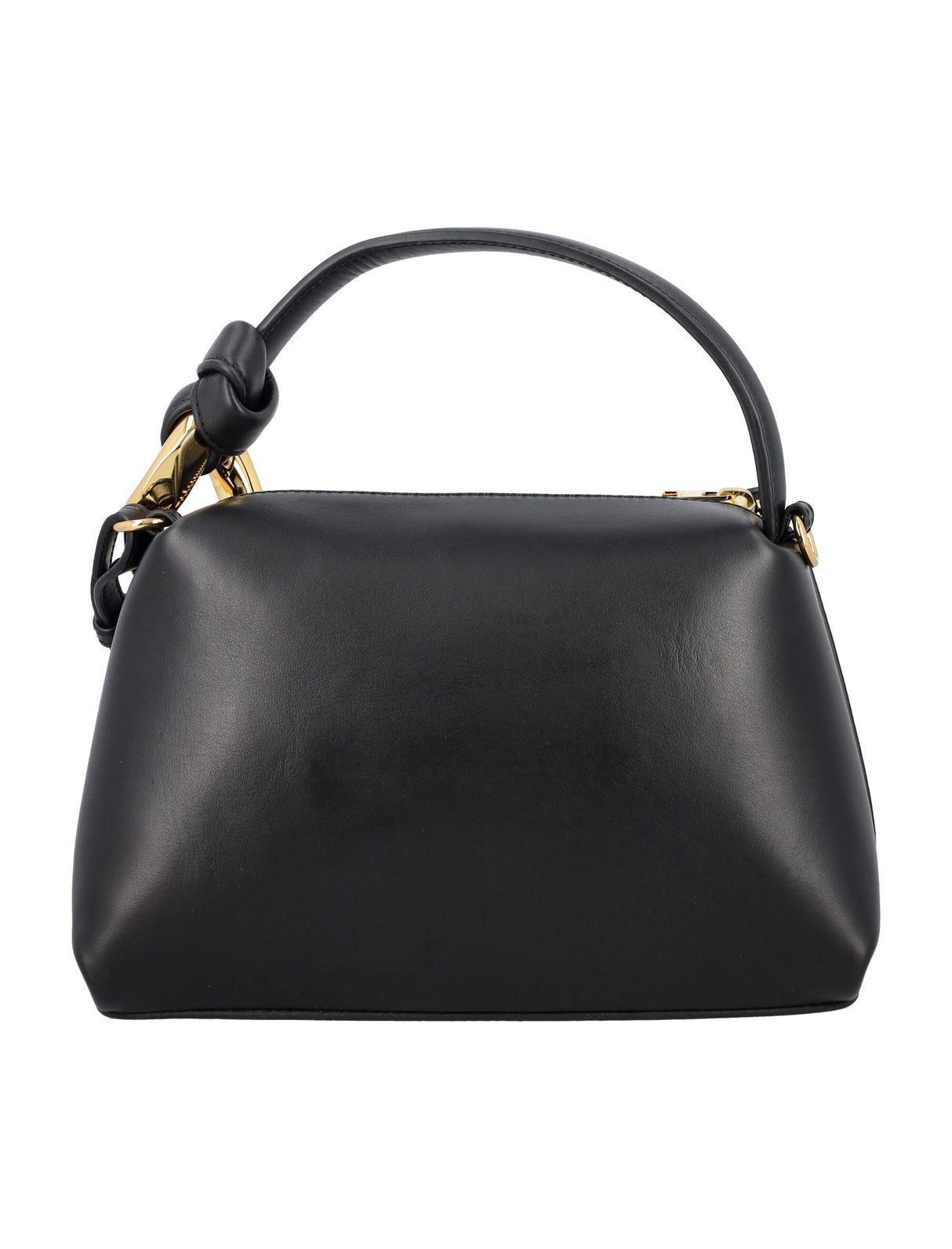 JW ANDERSON The Corner Mini Leather Handbag for Men