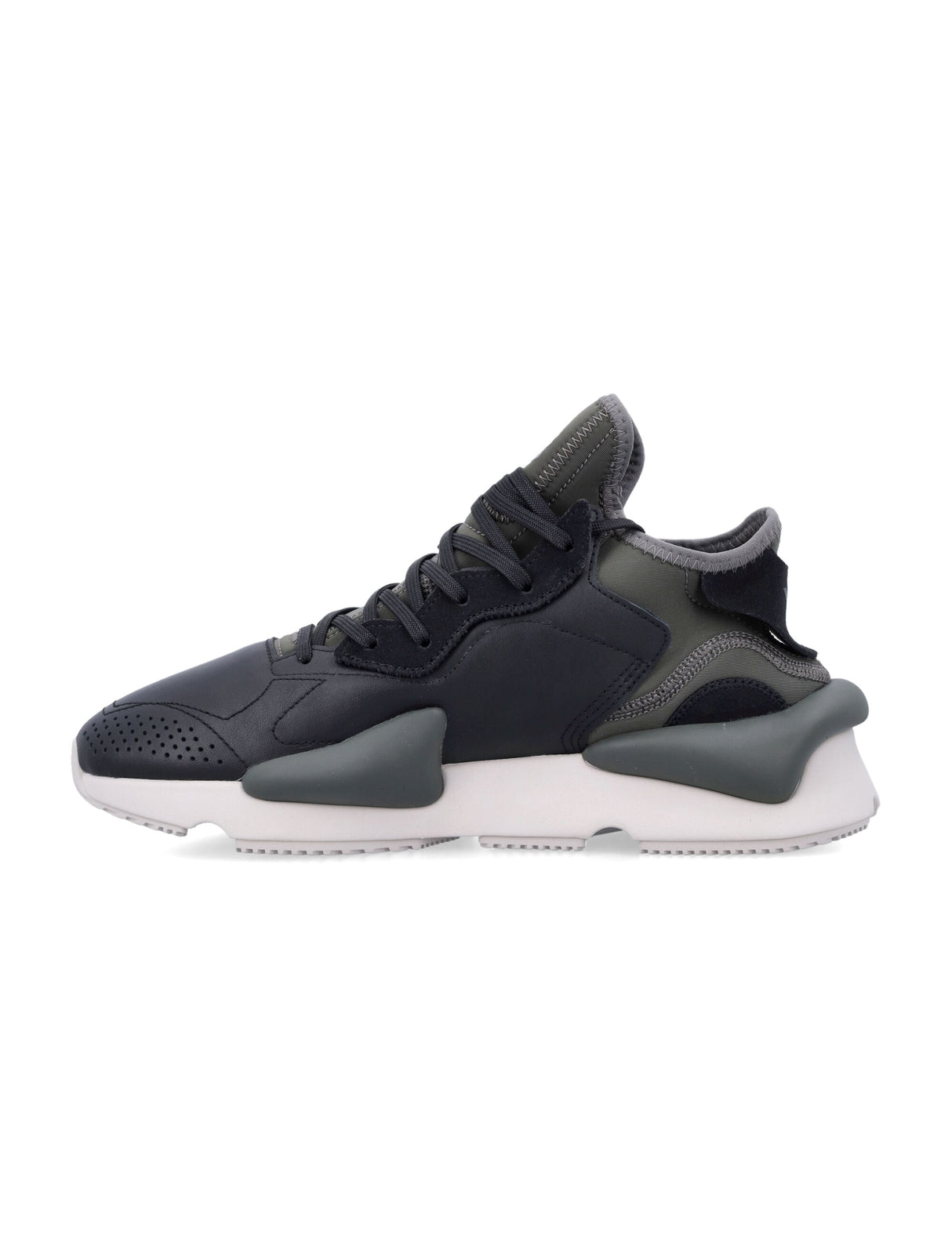 Y-3 KAIWA Men's Sneakers - Elevated Style for FW24