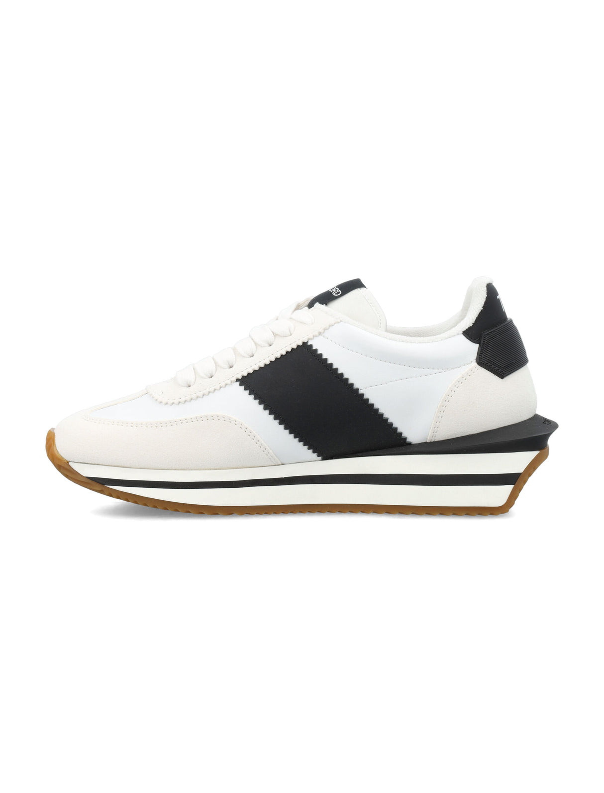 TOM FORD Urban Edge Low-Top Sneakers