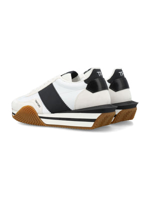 TOM FORD Urban Edge Low-Top Sneakers