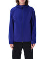 SNOW PEAK Men's Breathable Insulated Jacket with Hood - Relaxed Fit