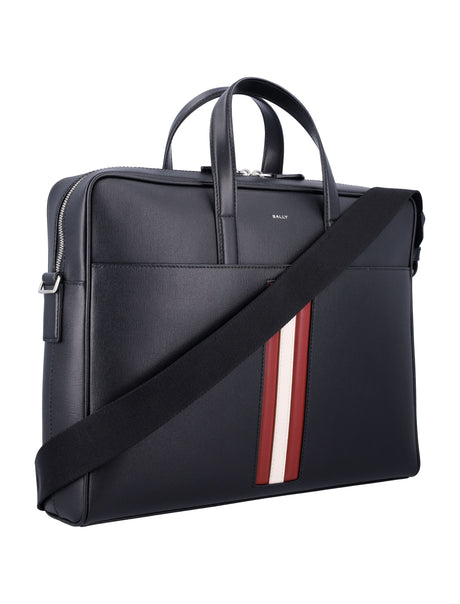 BALLY Mythos Brief Case - 30CM Height