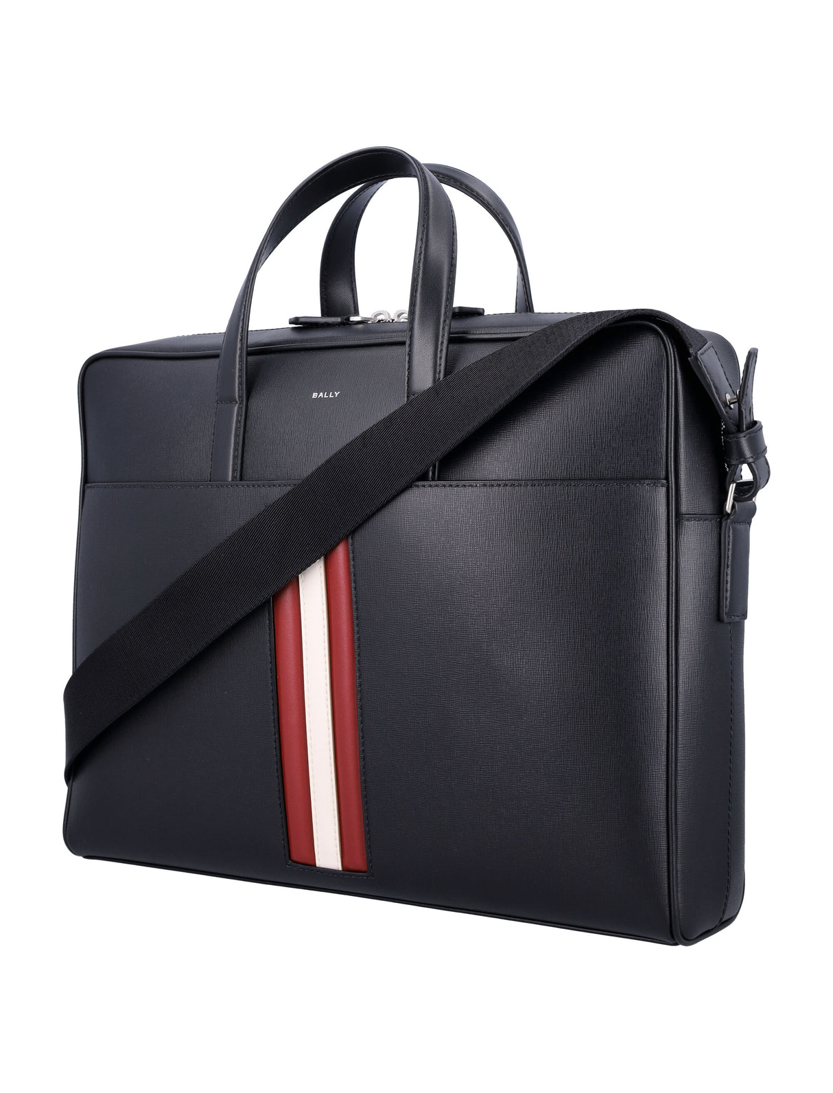 BALLY Mythos Brief Case - 30CM Height