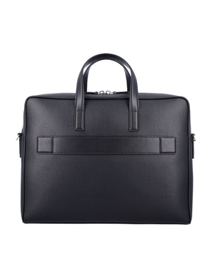 BALLY Mythos Brief Case - 30CM Height