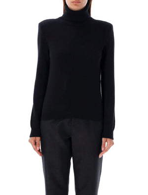 TOM FORD Elegant Cashmere Turtleneck Sweater