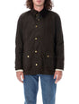 BARBOUR Ashby Heritage Waxed Jacket