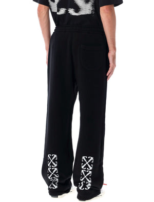 Quần Sweatpants WINDY ARROW