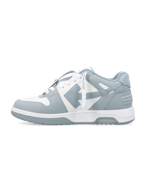 OFF-WHITE Urban Escape Low-Top Sneakers