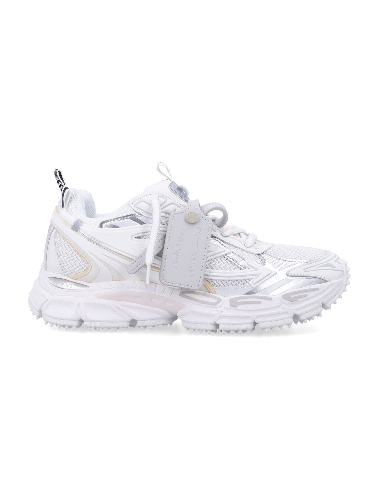 OFF-WHITE Be Right Back Women's Sneaker