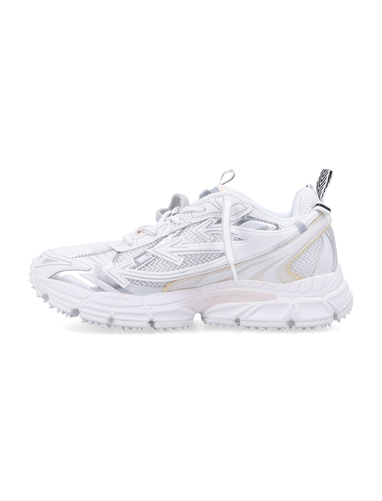 OFF-WHITE Be Right Back Women's Sneaker