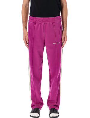 PALM ANGELS Urban Elite Track Pants - Purple