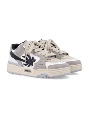 PALM ANGELS Venice Suede Sneakers for Men