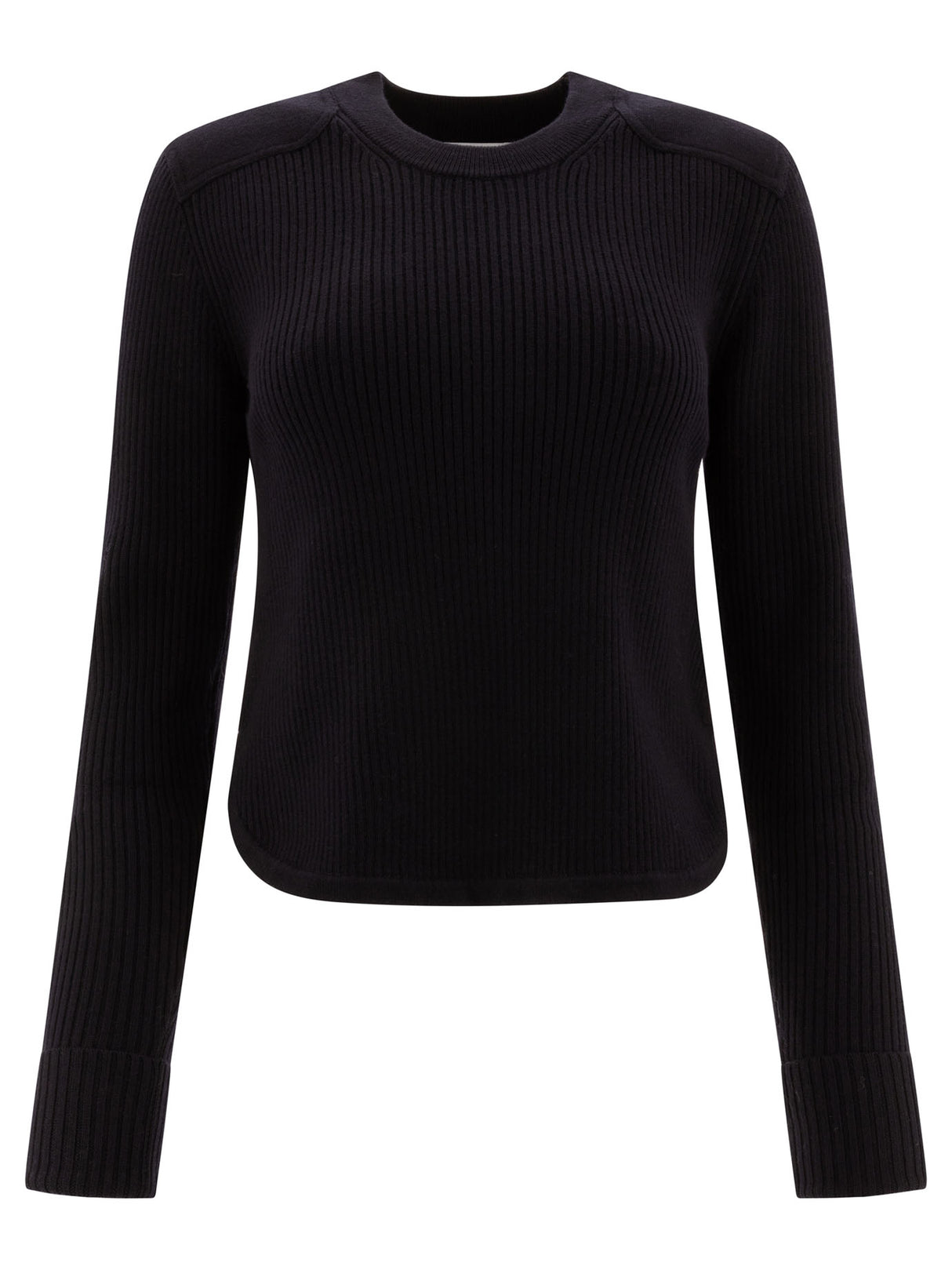 ISABEL MARANT ETOILE Gabyne Sweater - Regular Fit, Long Sleeves