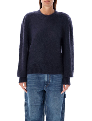 ISABEL MARANT ETOILE Oversized Women’s Wool-Blend Sweater