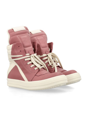 Giày Sneaker High-Top Thời Trang Cho Nữ