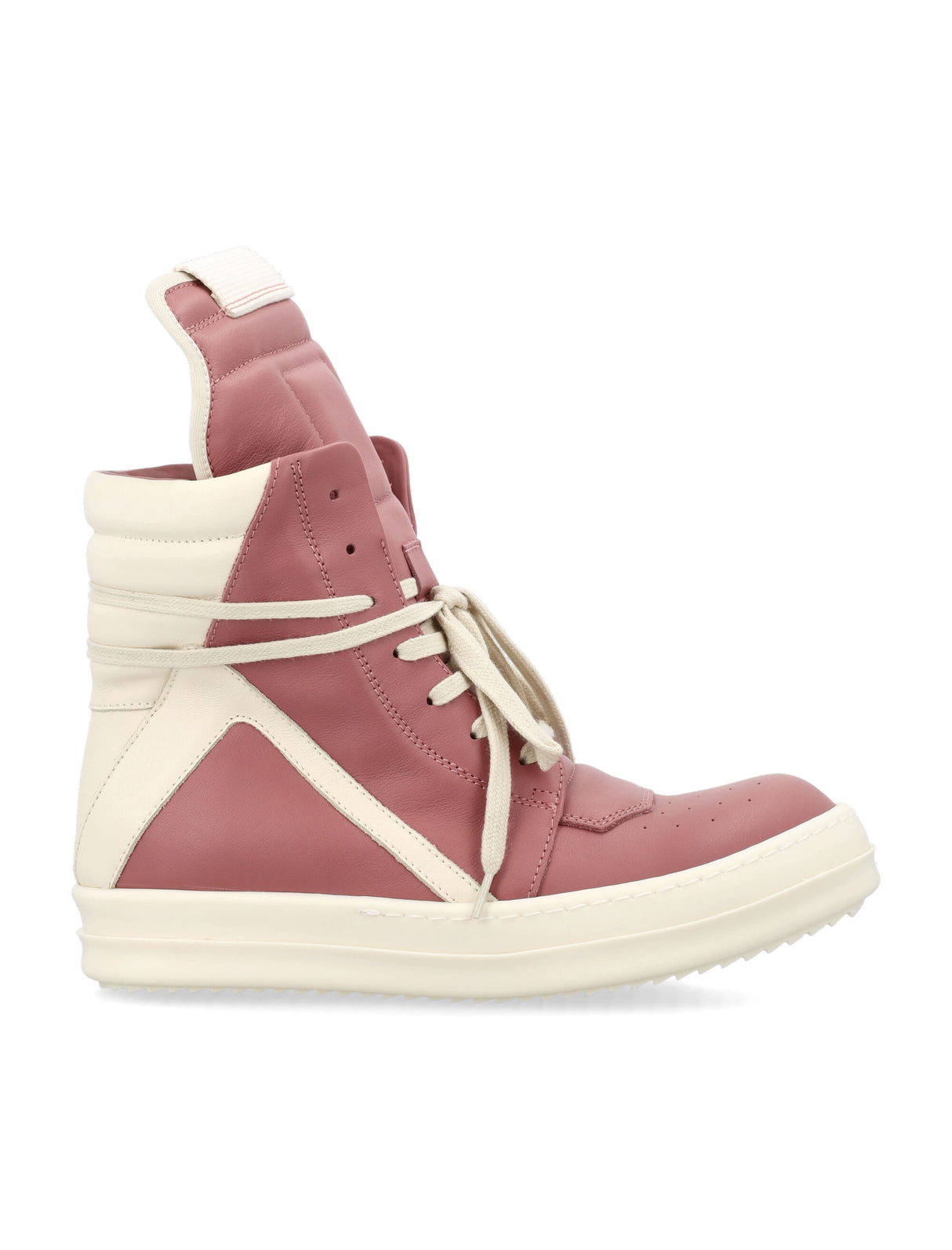 Giày Sneaker High-Top Thời Trang Cho Nữ